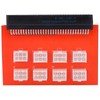 Break Out Board Module Power Shunt 1200W 8 Cable 6