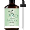 Handcraft Blends Handcraft Blends Lemon Eucalyptus Essential Oil - Huge