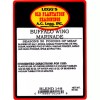AC Legg's Buffalo Wing Marinade Rub Blend 148 - 9.5