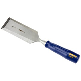 Irwin Marples M444 Blue Chip Bevel Edge Chisel 2in