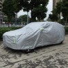 DREAMIZER Car Cover Outdoor Waterproof UV Rain All weather Protection