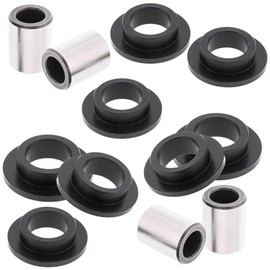 Replacement Powersports Parts – High-Performance Components for Upper Rear Shock Bearing Bushings Combo Kit for Arctic Cat 400 FIS 4x4 MT 2002 Mod-BER88-23658