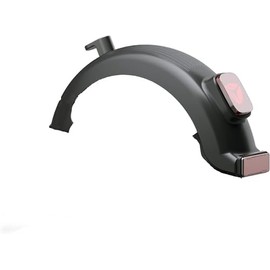 YADEA Kick Scooter Rear Fender Accessory Compatible with KS5 pro