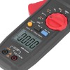 Digital Clamp Multimeter AC DC Current Resistance Repair Meter Digital