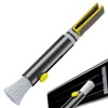 Car Cleaning Brushes | Portable Interior Cleaning Brushes with Flexible