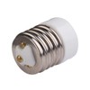 (Pack of 3) Yi Lighting E39 to E26/E27 Adapter -