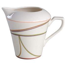 Sasaki Solstice Creamer