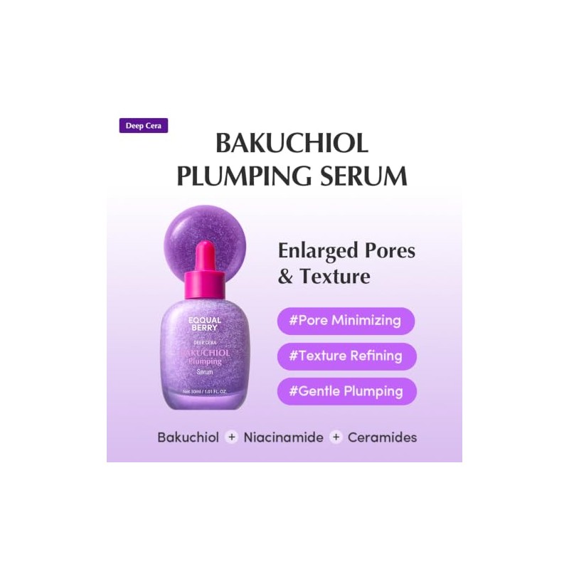 Eqqualberry Serum Minis Discovery Kit 10ml X 5pz ByRobertCross