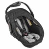 JJ Cole Winter Baby Car Seat Cover - Winter Car