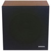 Bogen WBS8T725 4 W RMS Speaker - Black