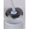 Scotch-Brite Scotch-Brite Disposable Toilet Scrubber Starter Kit, Disposable Refills with
