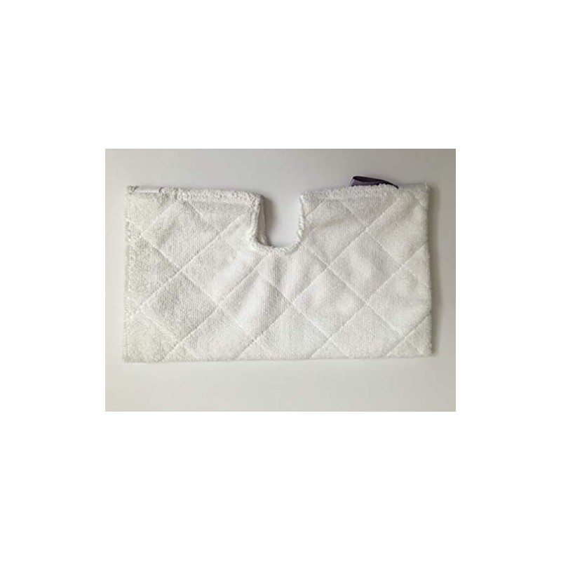 8 Replacement Standard Pads Compatible with Shark Euro Pro Pocket