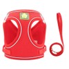 FEimaX Dog Harness and Leash Set, No Pull Soft Mesh