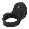 Bicycle Rear Light Holder Saddle Mount Nylon Bicycle Light Holder