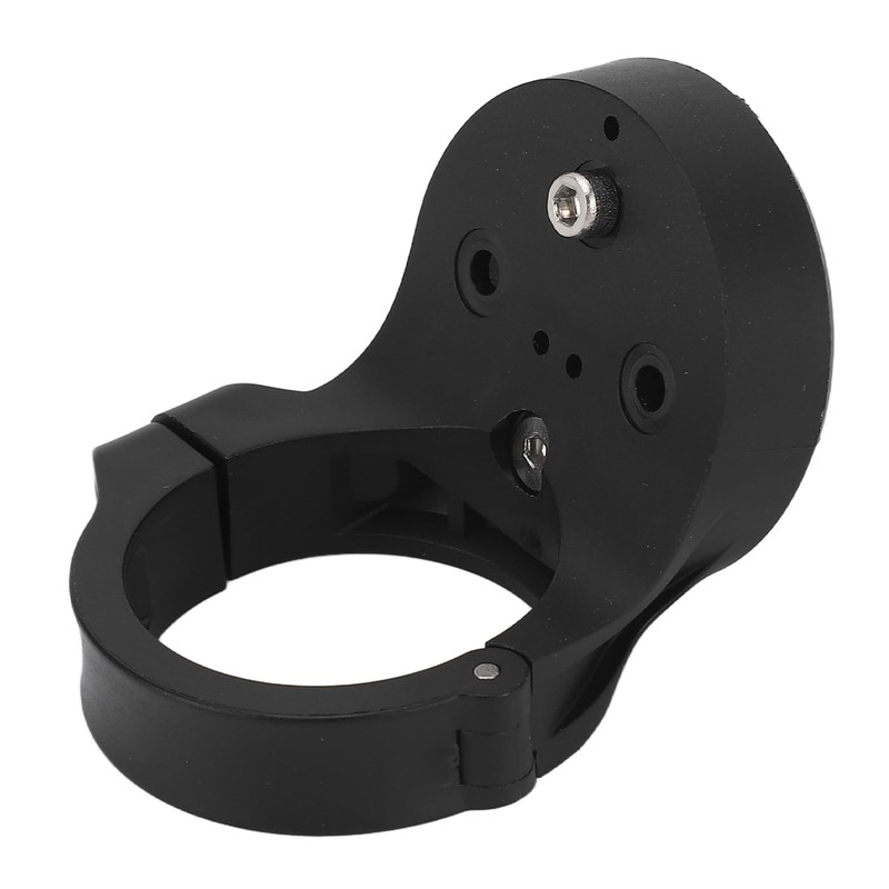 Bicycle Rear Light Holder Saddle Mount Nylon Bicycle Light Holder