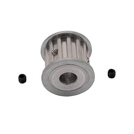 MakerMind GT5 Pulley 14 Teeth 8 mm Bore for 16 mm Timing Belt BCN3D Moveo Part