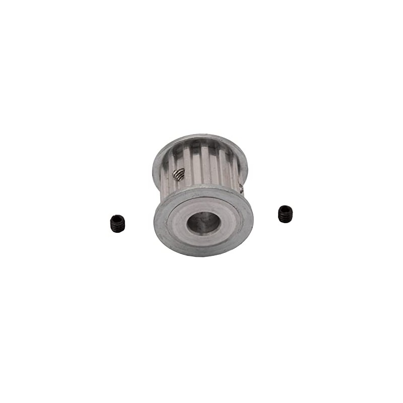 MakerMind GT5 Pulley 14 Teeth 8 mm Bore for 16