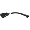 Throttle Position Sensor for CAT Caterpillar Strict Inspection TOSD‑04‑308 9‑32V