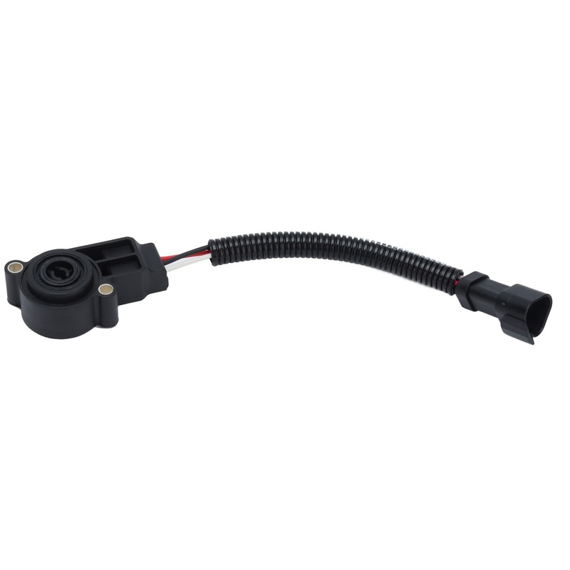 Throttle Position Sensor for CAT Caterpillar Strict Inspection TOSD‑04‑308 9‑32V