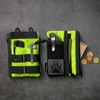 VIPERADE VE18 EDC Pouch, Pocket Organizer Pouch for Men, EDC