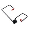 ANCLLO 4PCS Wiper Arm Pressure Spring Windshield Wiper Arm Spring