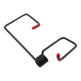 ANCLLO 4PCS Wiper Arm Pressure Spring Windshield Wiper Arm Spring Puller Tool