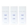 Atomy Homme Lotion 140ml 3 packs / 애터미 옴므 로션