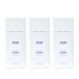 Atomy Homme Lotion 140ml 3 packs / 애터미 옴므 로션 140ml 3개입