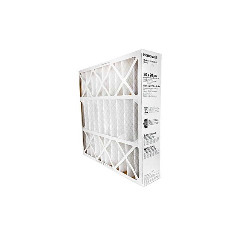 Honeywell FC100A1011 20 x 20 x 4 replacement media air