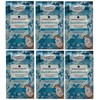 Dresdner Essenz Sea & Minerals Body Scrub 6 x 50