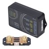 Battery Monitor Volt Ampere Capacity Power Meter Tester Voltmeter Ammeter