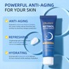 Retinol Cream for Face, Face Moisturizer, Skin Tightening Cream for