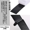 , Double Sided Tape, Thick Surface, Delicate and No Shedding,