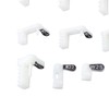12Pcs Hard Drive Replacement Head Tool ABS HDD Head Replacement