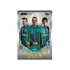 Topps Turbo Attax Formula 1 2025 Trading & Collector Card