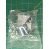 HD Replacement For Moen Hot/Cold Easy Grip Handicap Lever Chrome