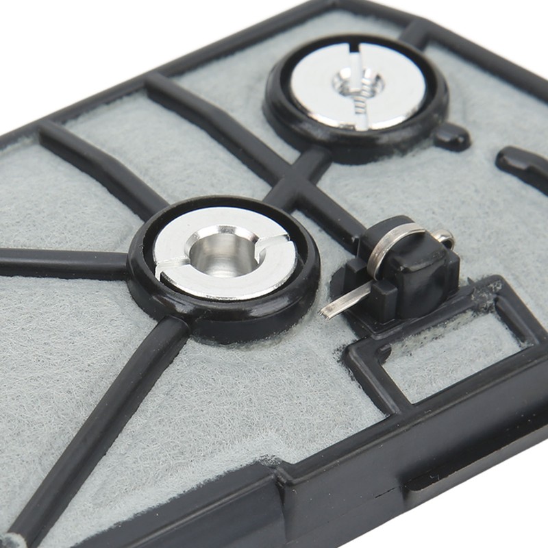 Plastic Air Filter Practical Easy To Install Replacement Air Filter