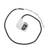 W11368616 Washer Lid Lock Assembly Fits for Whirlpool Maytag Washer