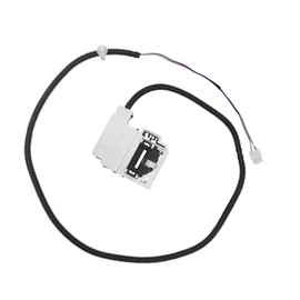 W11368616 Washer Lid Lock Assembly Fits for Whirlpool Maytag Washer MVW4505MW0 MVW5035MW1 MVW5430MW1 MVW5430PBK0 MVW5435PBK0 MVW5435PW0