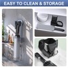 ZTQCSQ New Meat Slicer for Fresh Raw Meat (Steady Grip),
