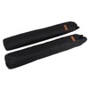 2Pcs Camping Accessory Bag Multifunctional Portable Tent Canopy Pole Storage