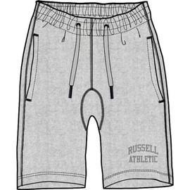 Russell Athletic Men's Iconic Shorts