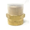 G Thread (Metric BSPP) Male to NPT Thread Female Pipe