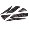 Finest-Folia 3D Emblem Gel Sticker Back