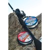 Berkley Trilene XT Monofilament Economy Pack(12-Pound,Low-Vis Green)