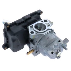 Honda 16100-Z1C-D21 Carburetor Assembly; New # 16100-Z1C-D24 Made by Honda