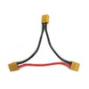 airbrush-city XT60 Male to 2X Female Adapter Serial XT 60 Series