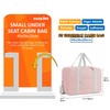 for Easyjet Airlines Cabin Bag 45x36x20 Underseat Foldable Travel Duffel