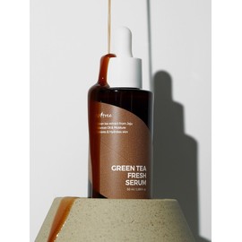 Green Tea Fresh Serum / 그린티 프레쉬 세럼