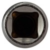 トネ(TONE) フレキシブルエクステンションバー EX24-150 差込角6.35mm(1/4") 全長150mm